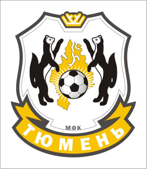 эмблема МФК Тюмень